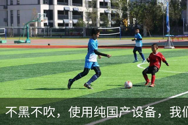 不黑不吹，使用纯国产设备，我们可能连28nm芯片都搞不定